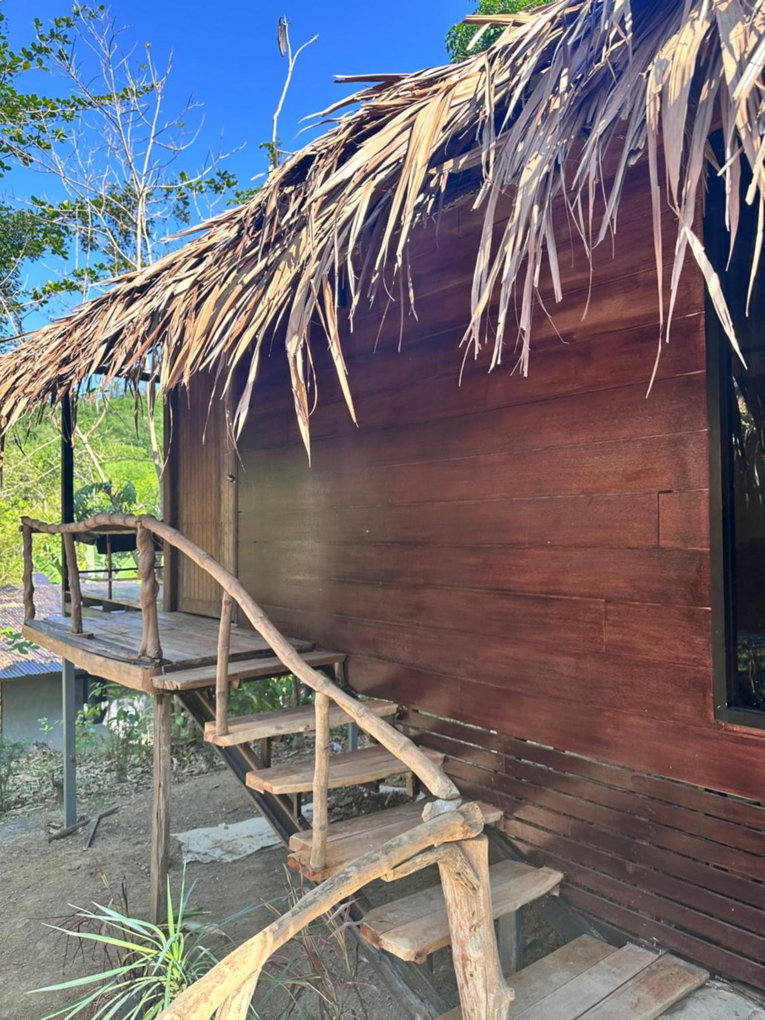 Koh Mook Mountain View Hotel Eksteriør billede